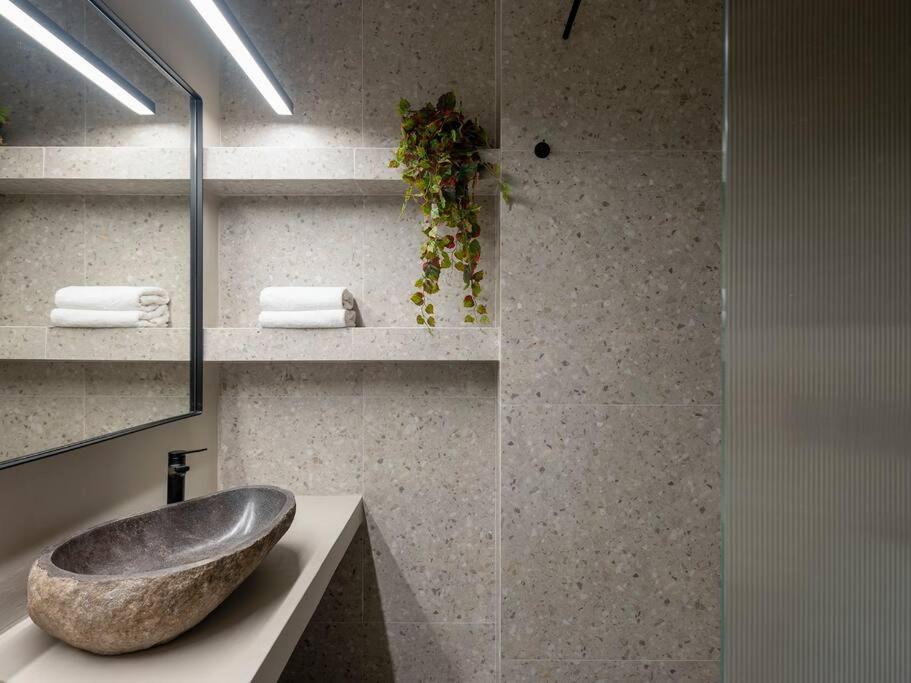 Hoppersgr- Amazing Apt In The Heart Of Athens - 1 Ngoại thất bức ảnh